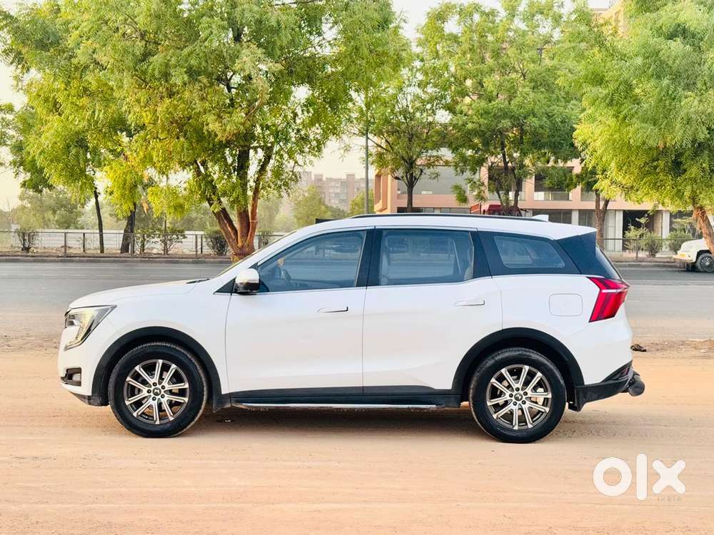 Mahindra Xuv700 2.2 Ax 7 Diesel Mt Str, 2023, Diesel