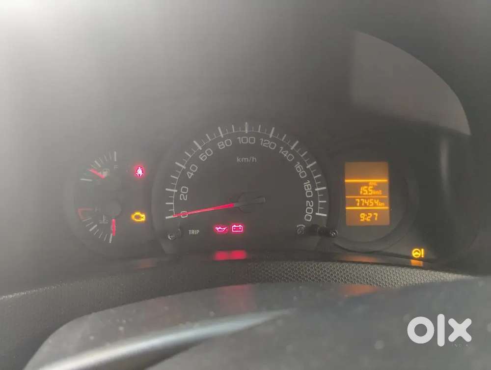 Maruti Suzuki Dzire 2016 Diesel Car
