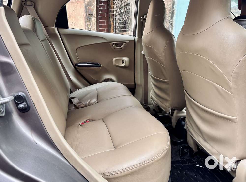 Honda Brio 2013-2016 S Mt, 2013, Petrol