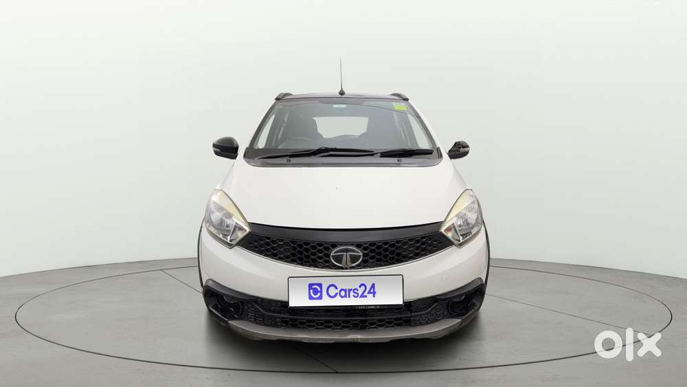 Tata Tiago Nrg Petrol, 2018, Petrol