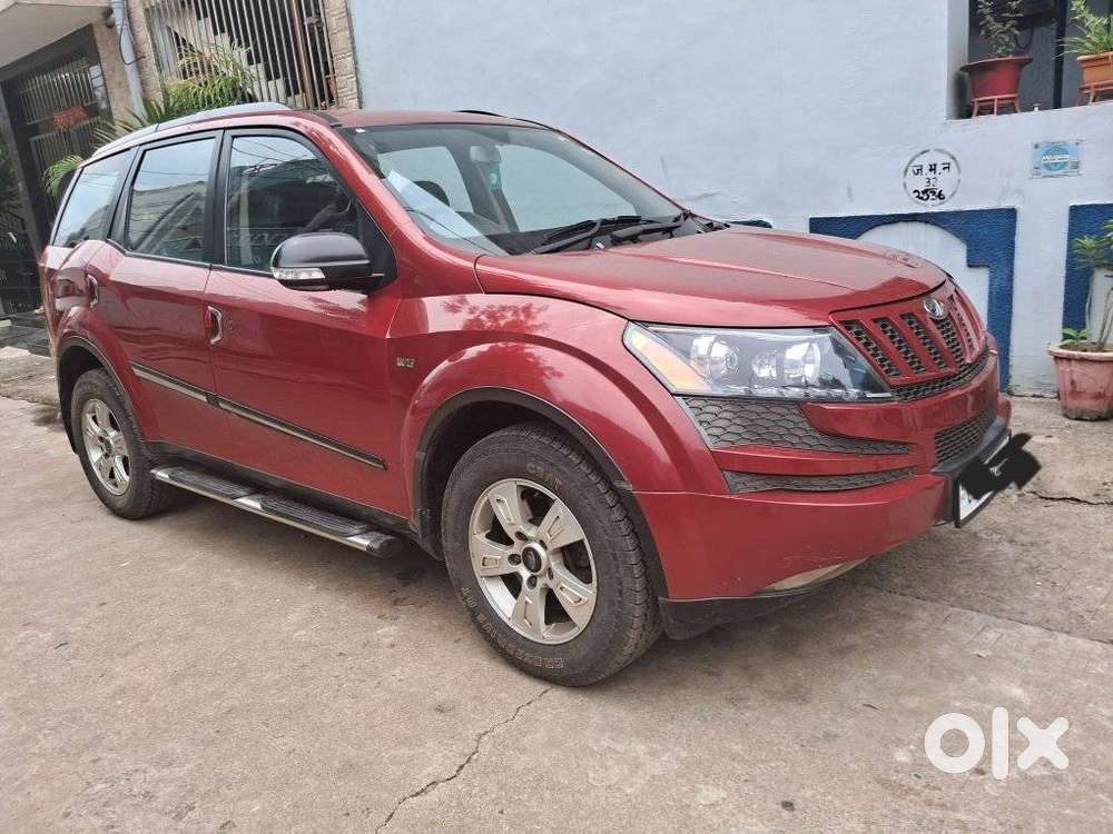 Mahindra Xuv500 W6 2wd, 2013, Diesel
