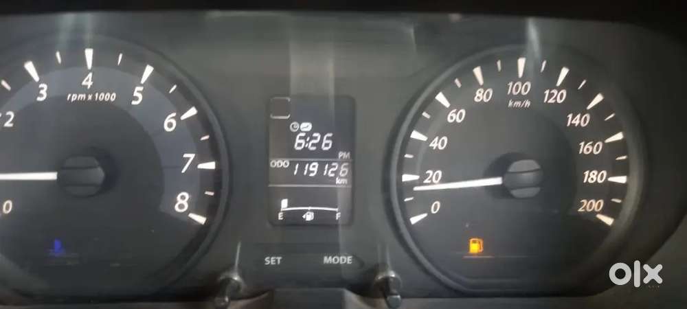 Tata Bolt 1.3 Xe 2017