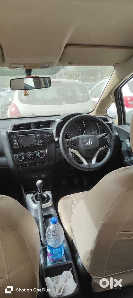 Honda Jazz 1.2 Sv I Vtec, 2016, Petrol