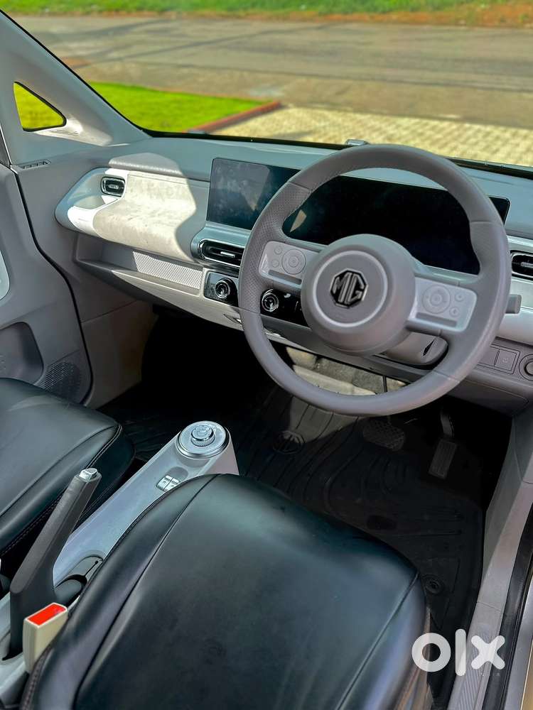 Mg Comet Ev Play, 2023, Electric