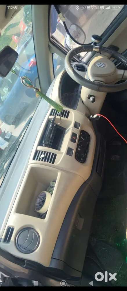 Maruti Suzuki Zen Estilo 2008