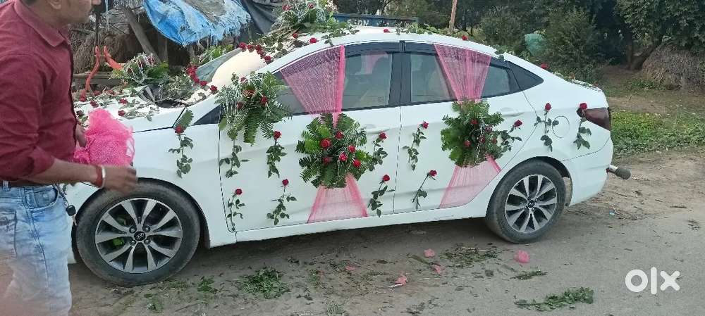 Hyundai Verna 2013 Diesel Well Maintained