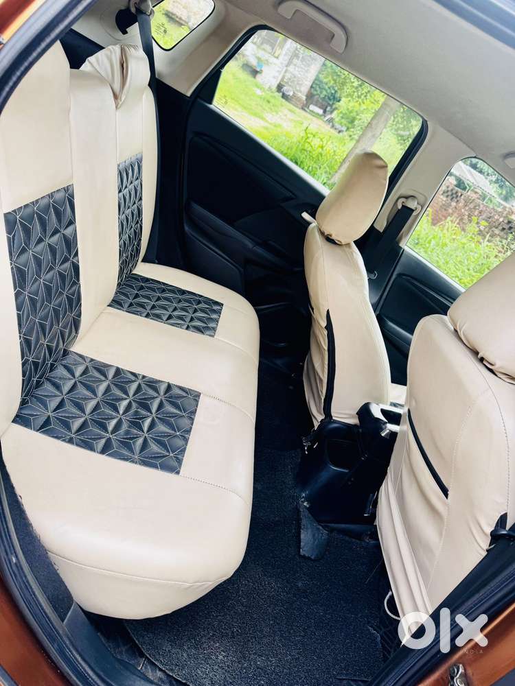 Honda Wr-v I-dtec S, 2017, Diesel
