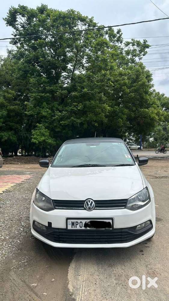 Volkswagen Polo 1.5 Tdi Comfortline, 2014, Diesel