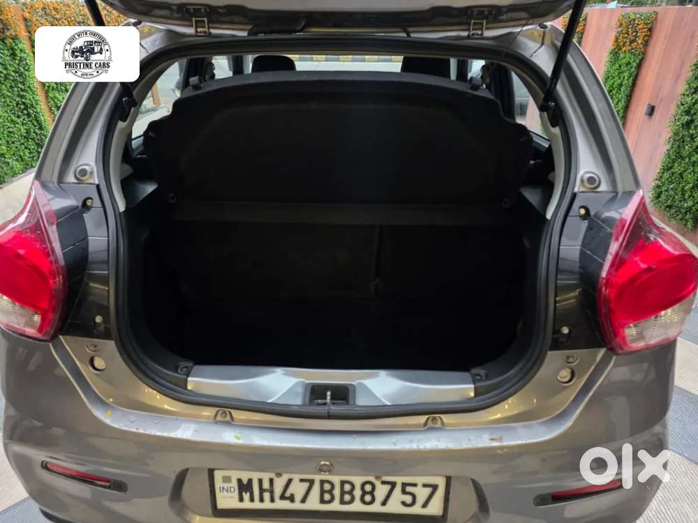 Maruti Suzuki Celerio Zxi, 2022, Petrol
