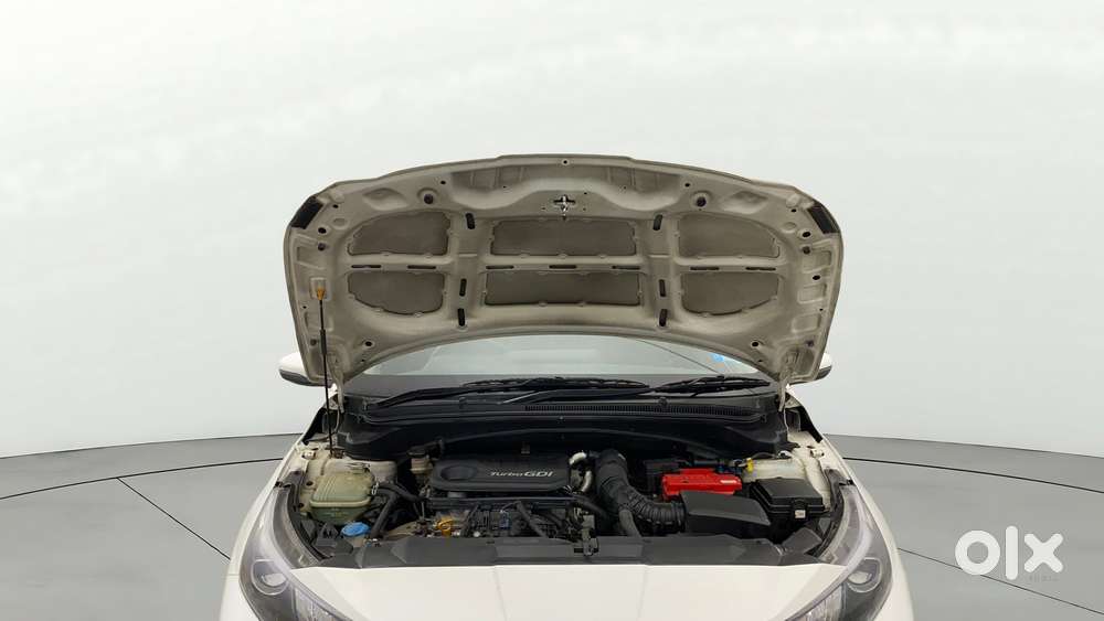Hyundai New I20 1.0 Asta Turbo Imt, 2020, Petrol