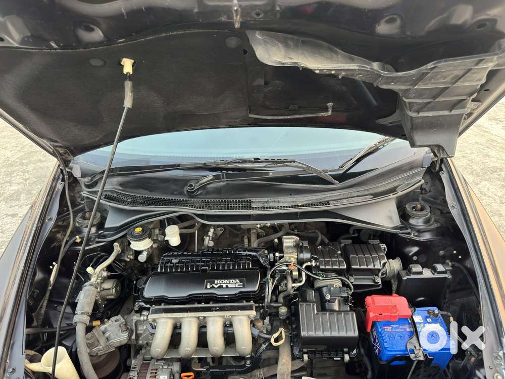 Honda City 2011-2013 S, 2013, Petrol