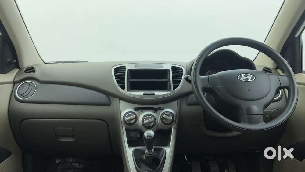 Hyundai I10 2007-2010 Era 1.1, 2012, Petrol