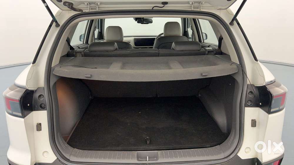 Hyundai Creta Sx 1.5 Petrol Cvt, 2024, Petrol