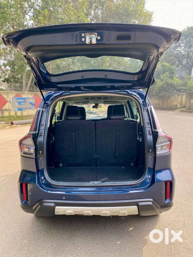 Maruti Suzuki Xl6 Alpha At, 2022, Petrol