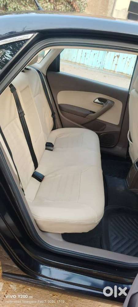 Skoda Rapid 2013-2016 1.5 Tdi At Elegance, 2015, Diesel