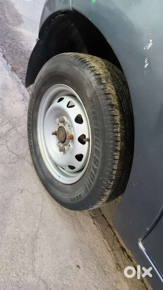 Tata Indica Vista 2012 Ls