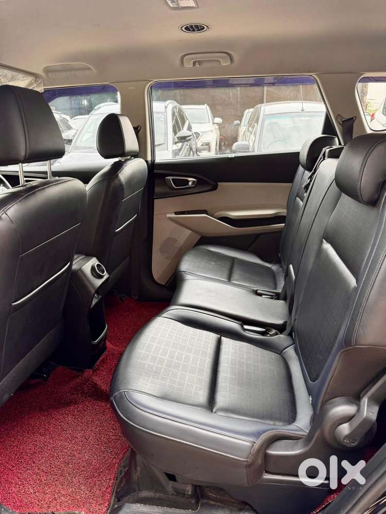 Kia Carens Clavis G 1.5 6mt Hte(o) 7-seater, 2025, Petrol