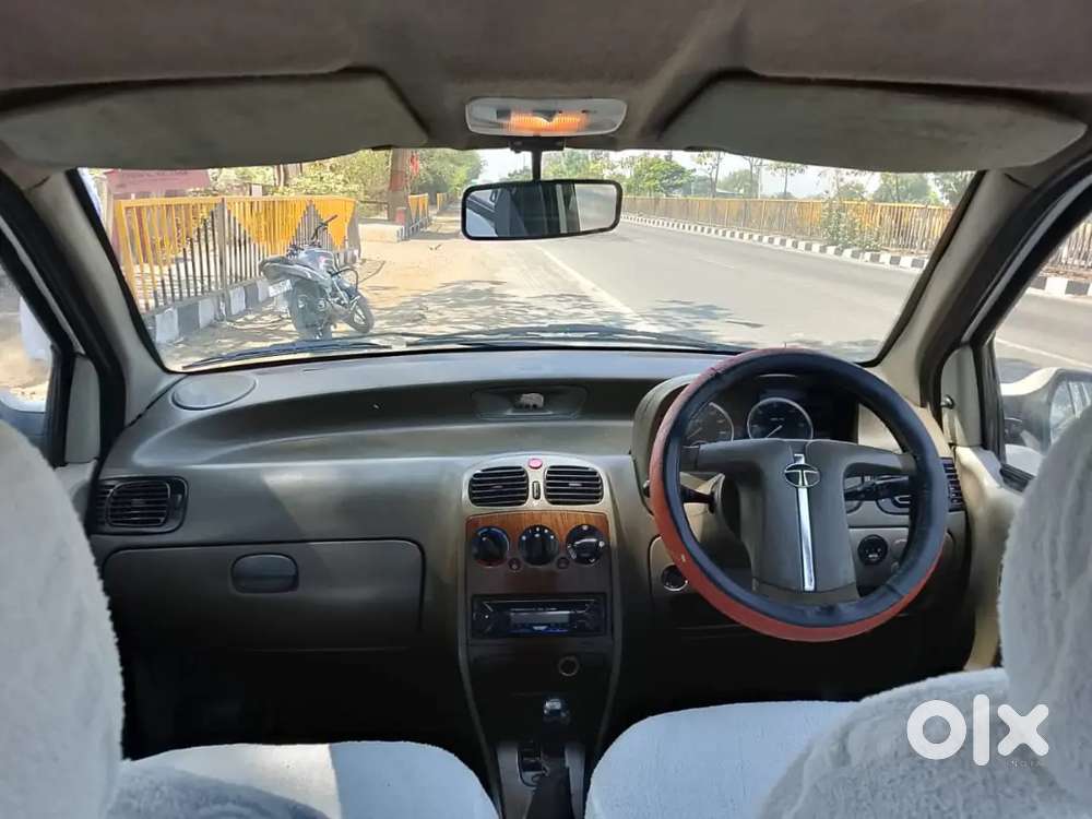 Tata Indigo Ecs 2013 Diesel
