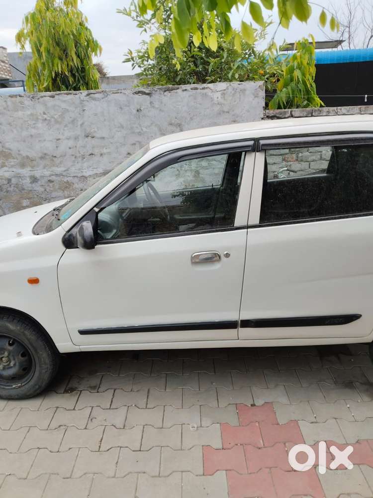 Maruti Suzuki Alto 2014