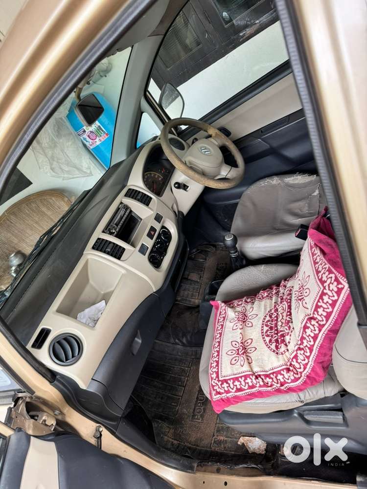 Maruti Zen Estilo 2007 (2008 Reg) Lxi Ac Powerwindow Power Stearing