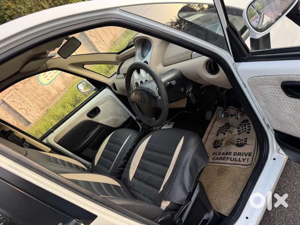 Tata Nano 2015 Lx Cng Nhi H
