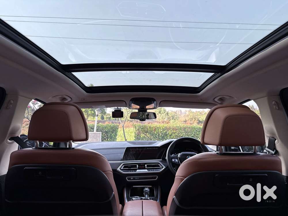 Bmw X5 Xdrive 30d Xline, 2021, Diesel