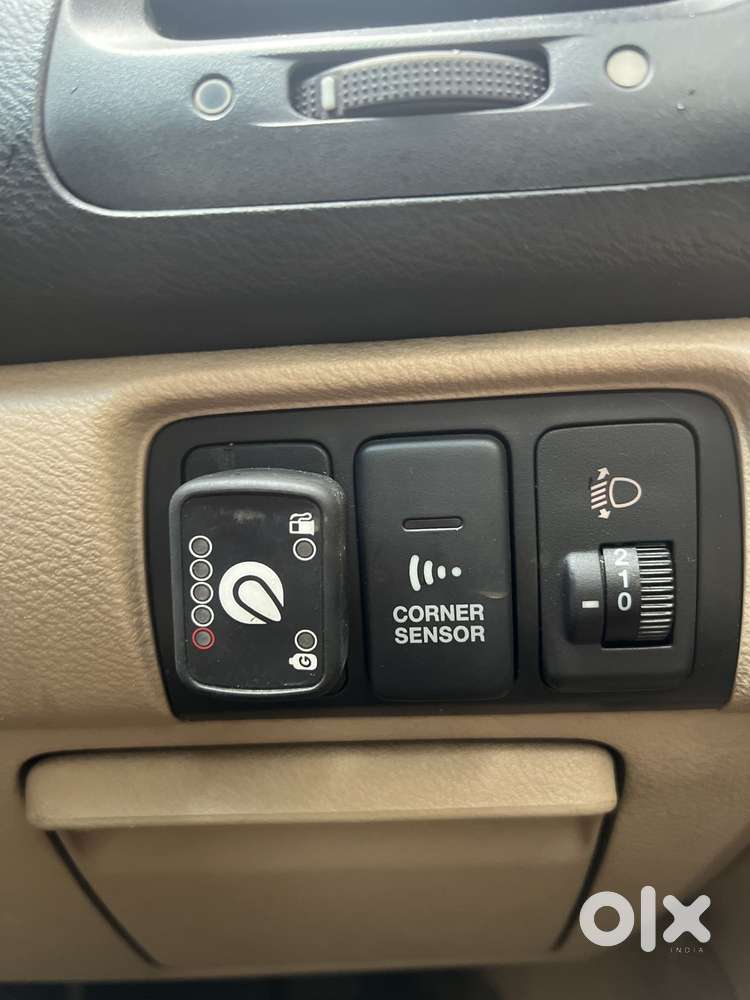 Honda Accord 2.4 Elegance Manual, 2007, Cng & Hybrids