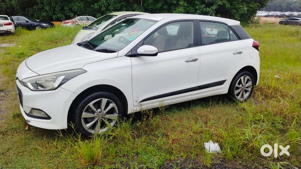 Hyundai I20 1.2 Asta, 2014, Petrol