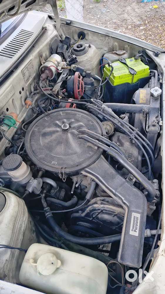 Maruti Suzuki 800 2000 ..trustable Car For Family Usage