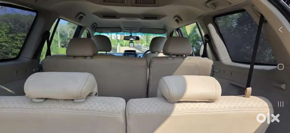 Mitsubishi Pajero Sports. Autometic