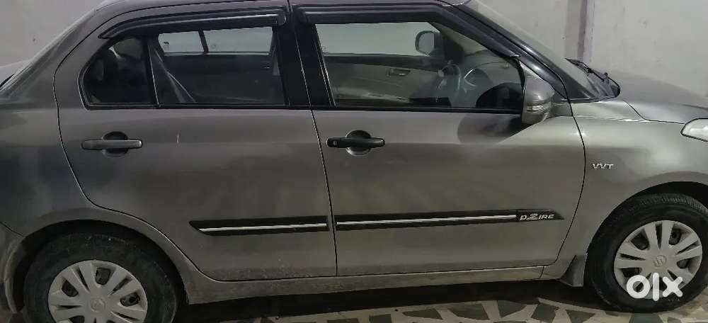 Maruti Suzuki Swift Dzire 2013 Petrol Manual