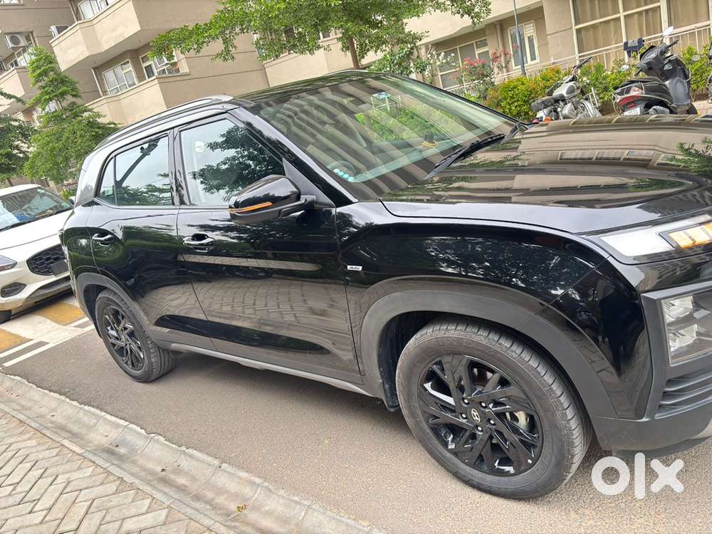 Hyundai Creta Diesel 2026