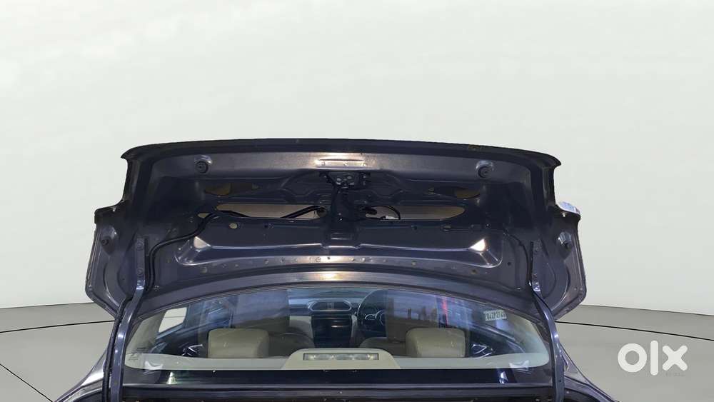 Maruti Suzuki Swift Dzire 1.2 Vxi Bsiv, 2018, Petrol