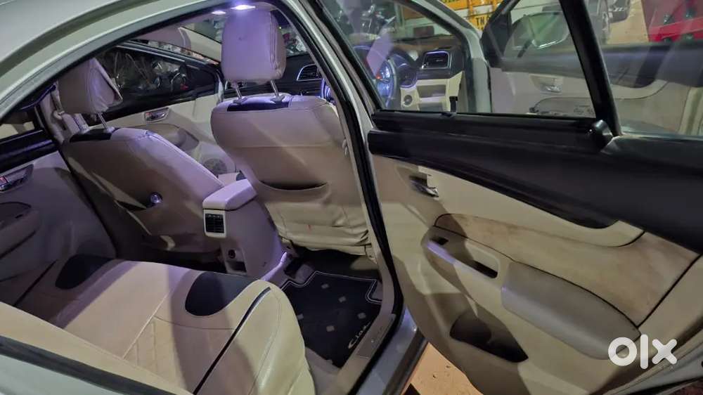 2015 Ciaz Sales Maruti Suzuki