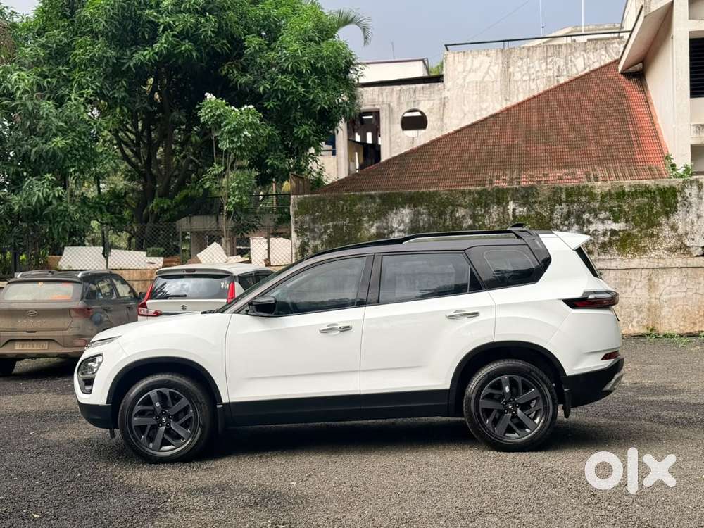 Tata Safari 2.0 Kryotec Xz Plus Gold, 2022, Diesel