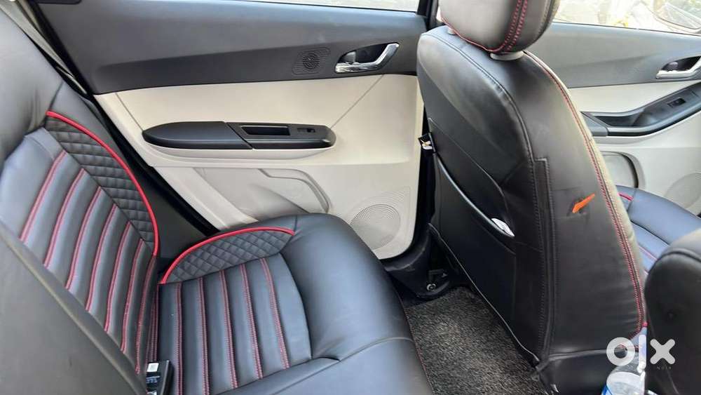  For Sale – Tata Tiago Xz+ 1.2 Petrol (top Model)