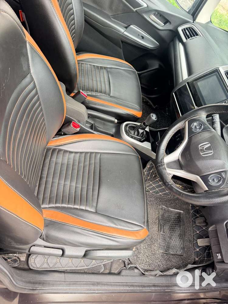 Honda Wr-v I-vtec Vx, 2020, Petrol