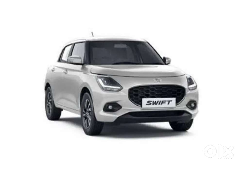 Swift Lxi 2024 Petrol Manual