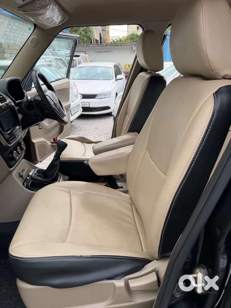 Mahindra Bolero Neo 1.5 N 10 (o), 2023, Diesel