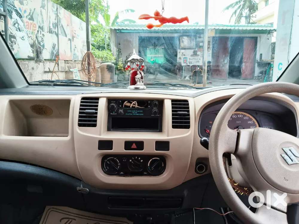 Maruti Suzuki Estilo 2007 Lx