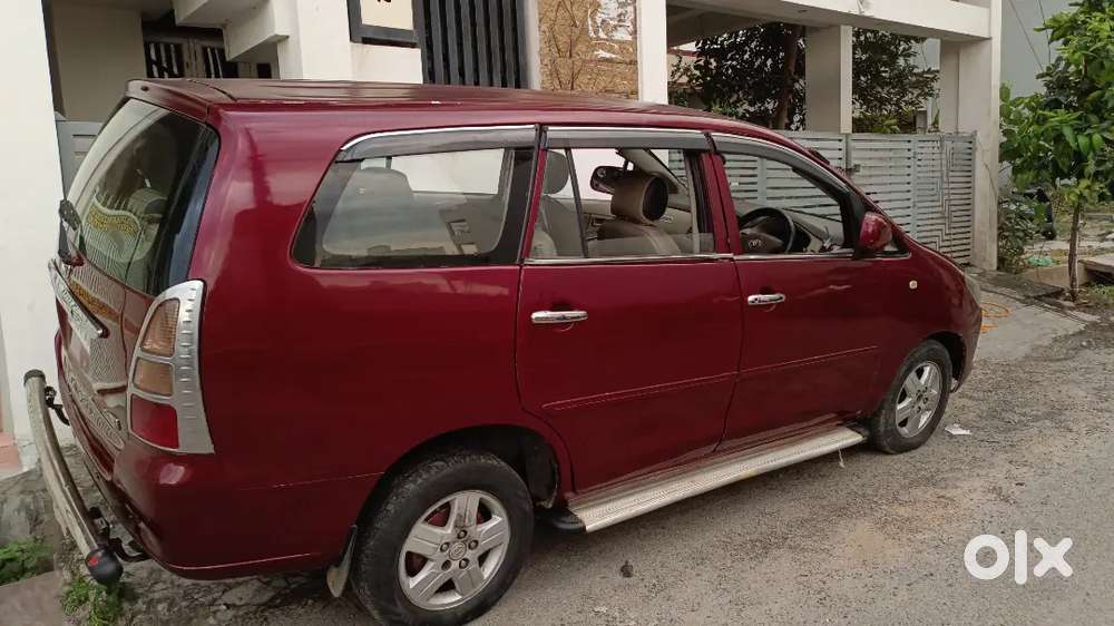 Toyota Innova G 2006
