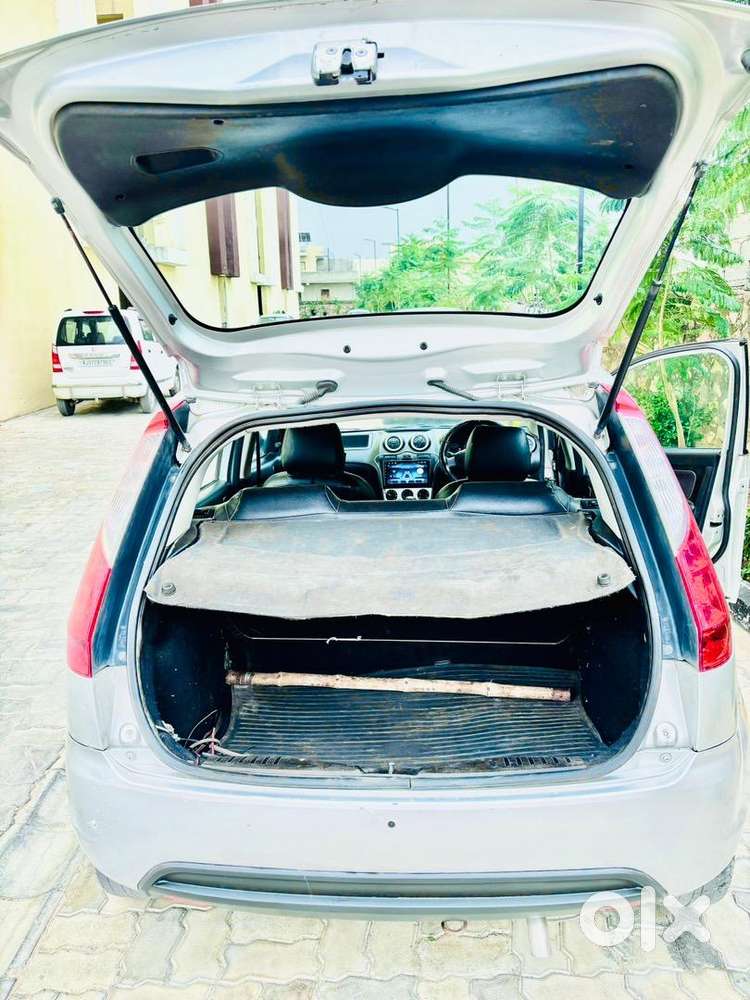 Ford Figo 2010 Petrol Good Condition