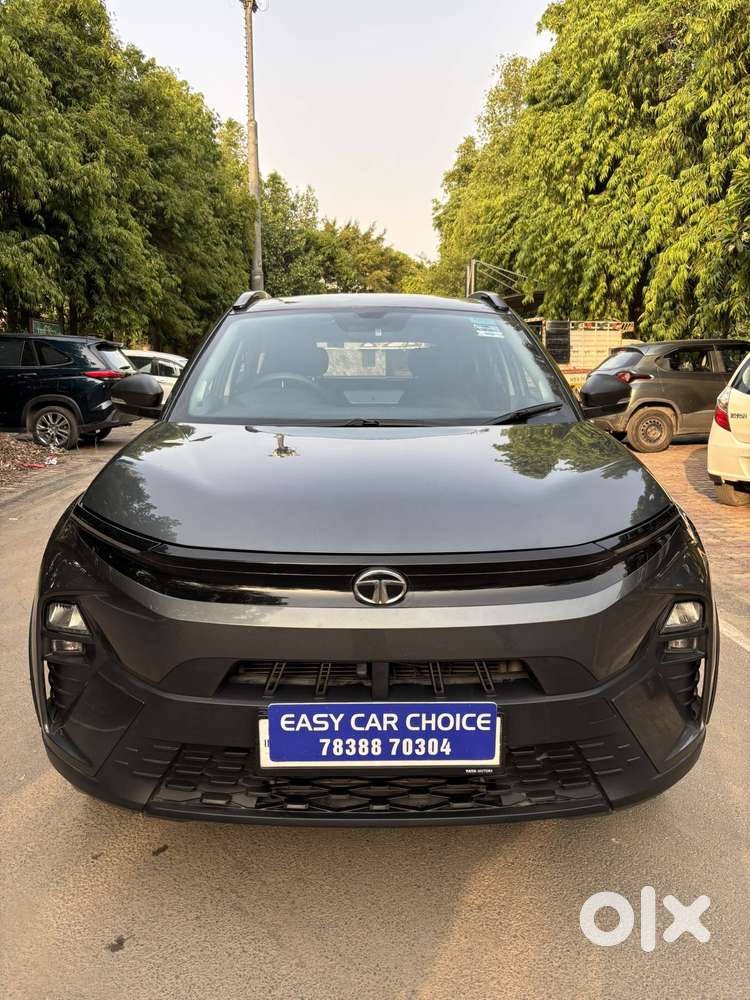 Tata Nexon 1.5 Revotorq Xm Plus (s), 2024, Petrol