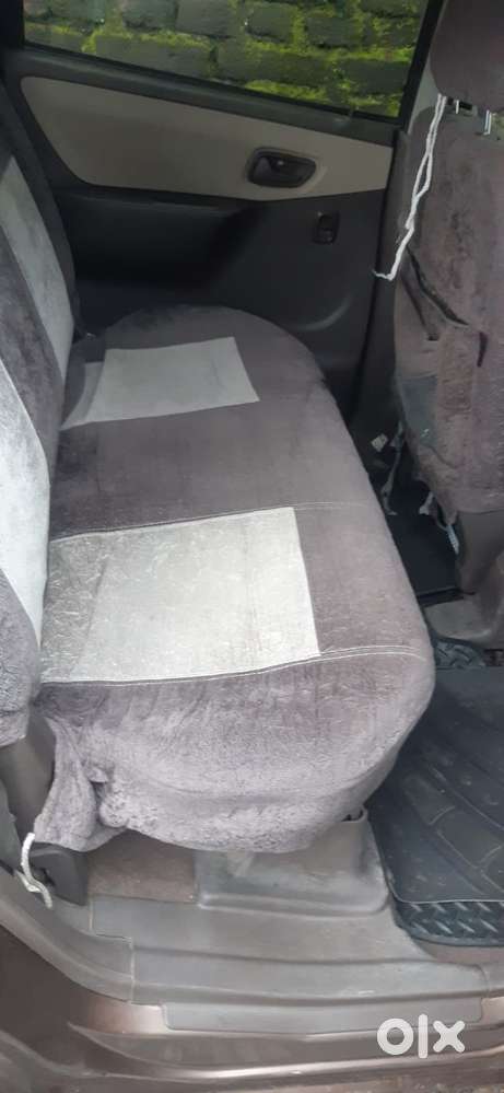 Maruti Suzuki Zen Estilo Vxi Bsiv, 2011, Petrol