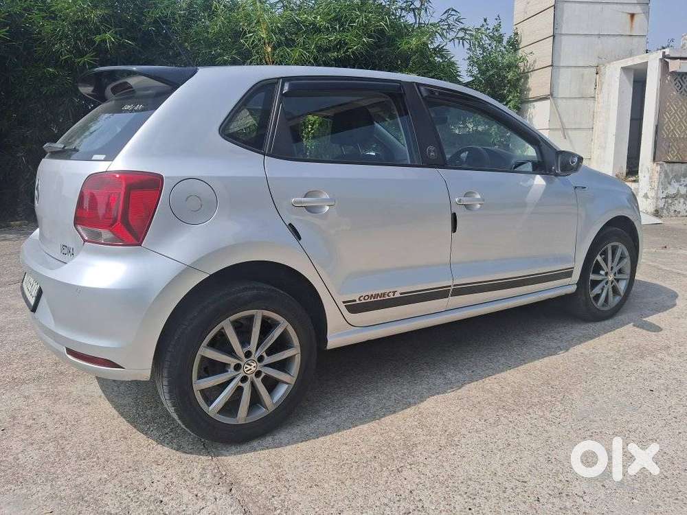 Volkswagen Polo 1.0 Mpi Highline Plus, 2018, Petrol