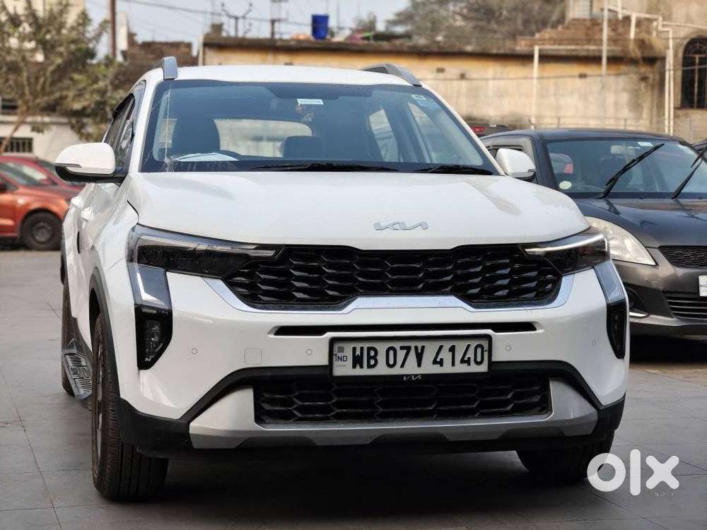 Kia Sonet 1.2 Htk, 2024, Petrol