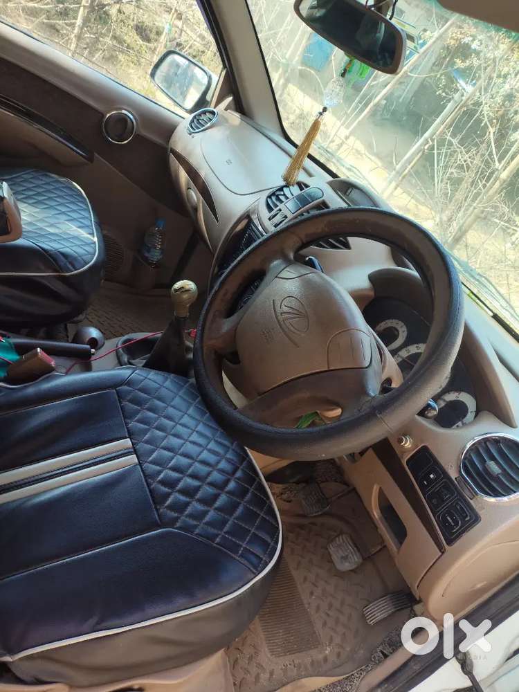 Mahindra Xylo 2012 Diesel 140000 Km Driven