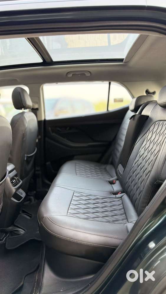 Hyundai Creta S Plus 1.5 Diesel Knight, 2025, Diesel