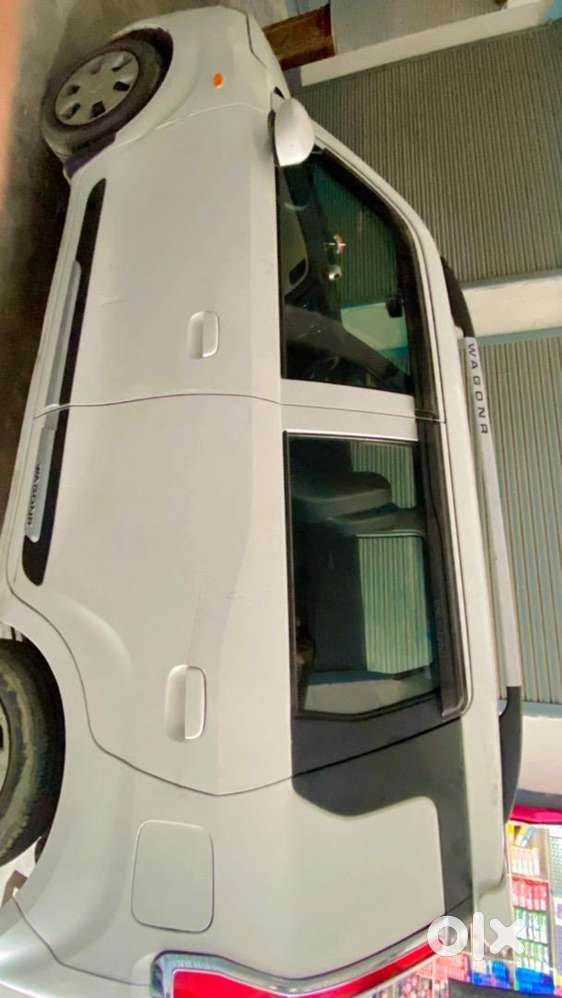Maruti Suzuki Car 2019