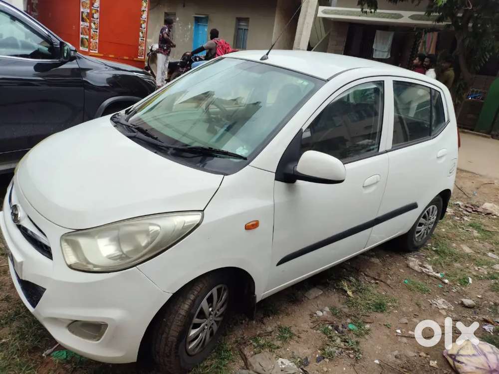 Hyundai I10 1.1 Magna 2015